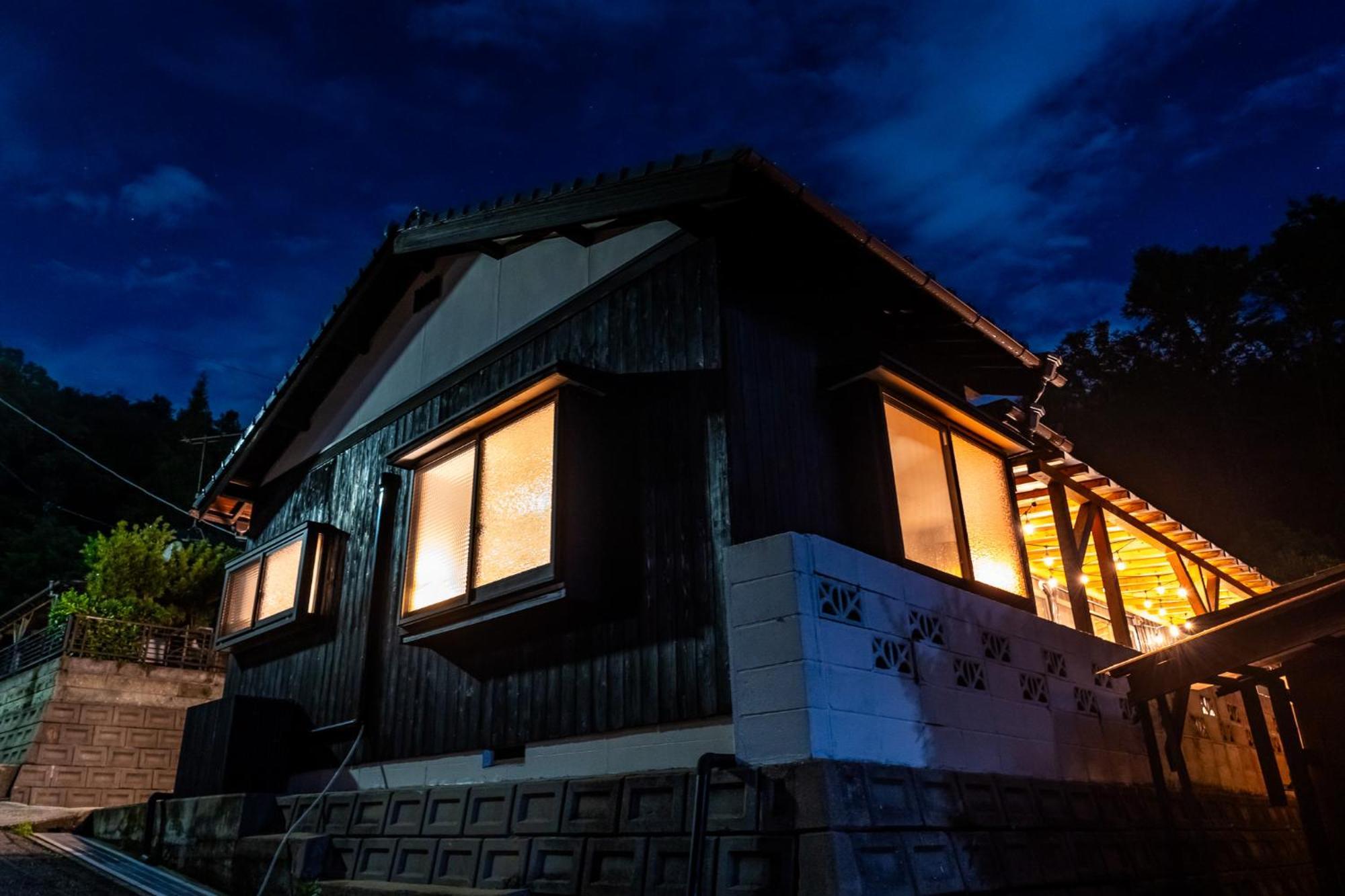 Juju Art House　直島ジュジュアートハウス Hébergement de vacances Naoshima