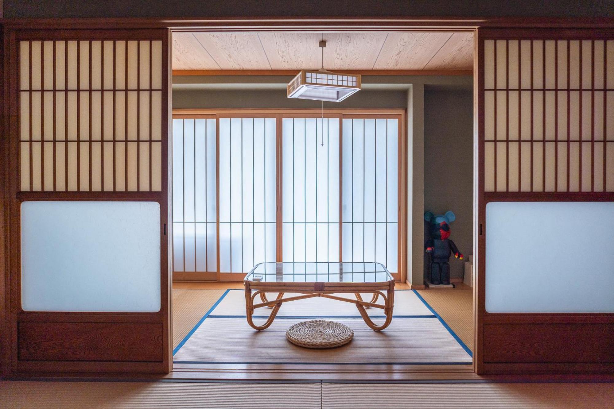 Juju Art House　直島ジュジュアートハウス Hébergement de vacances Naoshima